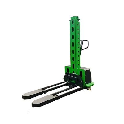 0,5T 1,1M Semi Electric